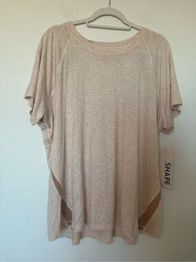 New Shape Active Dry Fuze G Force Shirt